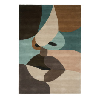 Kilimas VENUS PASTELLE (Rankų darbo kolekcija) Kilimas VENUS PASTELLE (Rankų darbo kolekcija)